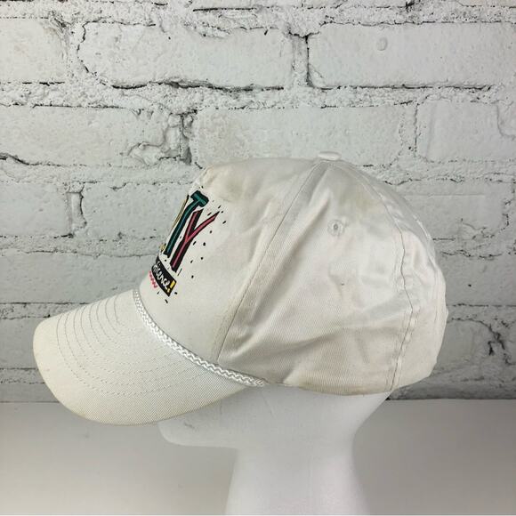 Vintage Fourty Years Of Magnificence SnapBack Hat - Picture 3 of 6